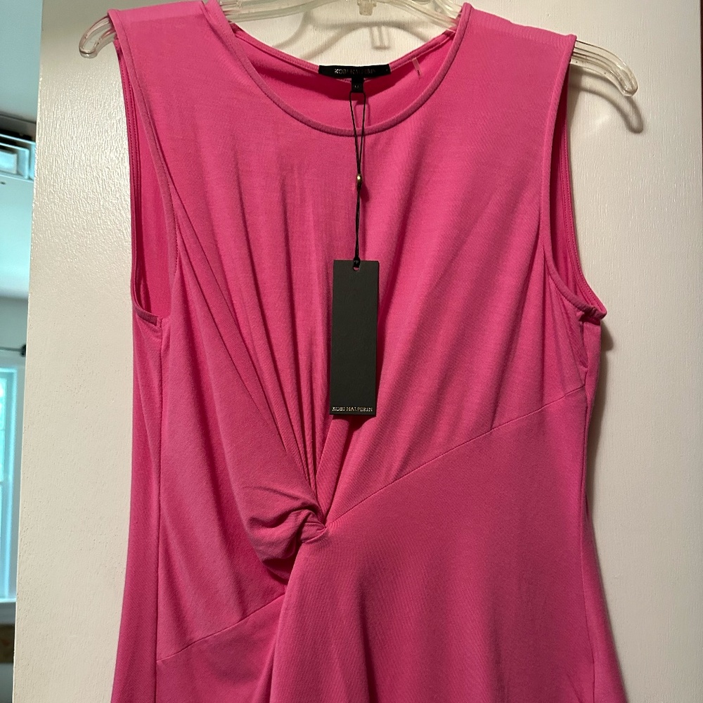 Kobi Halperin - STEVIE Top - Size M